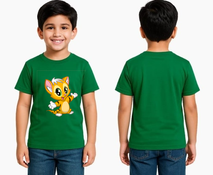 Kid Girls Wear